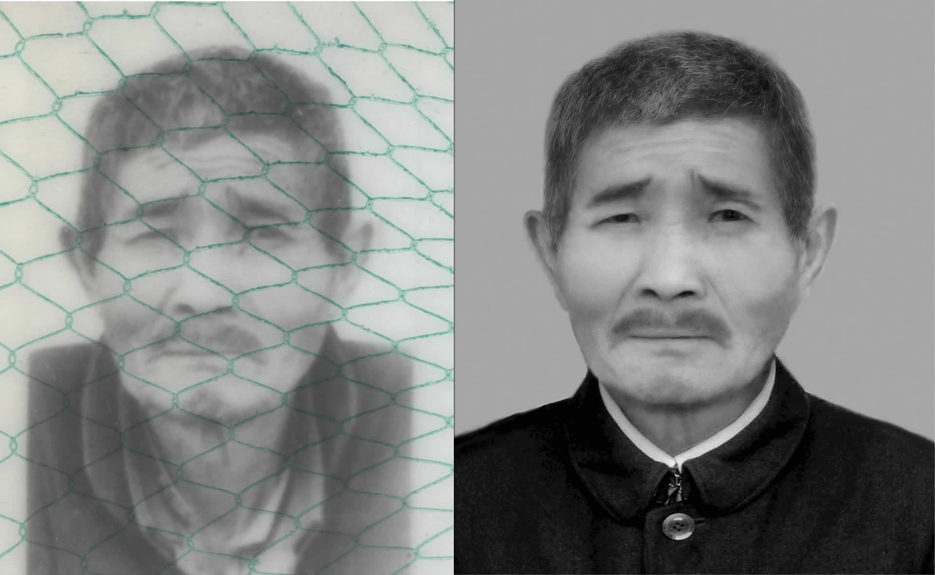 包头老照片修复